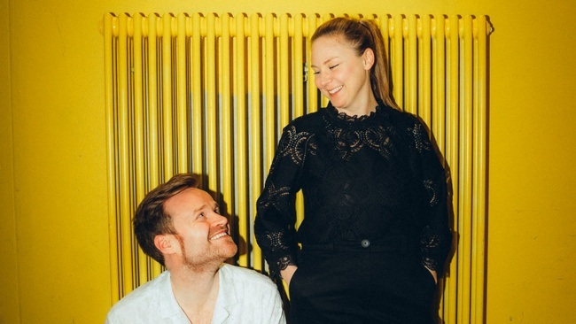 Anchora meets Pop-Up Chor