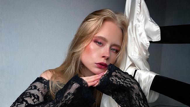 Marie Joan - Fatherless Behavior For Beginners