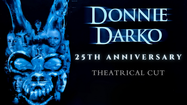 Donnie Darko