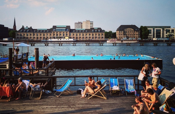 What's happening in July 2025? Events in Berlin