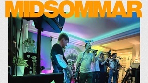 The Hurricanes Live @Sensenhammer | Midsommar Nacht