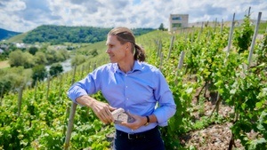 Winzerdinner „Van Volxem x Konrad’s“