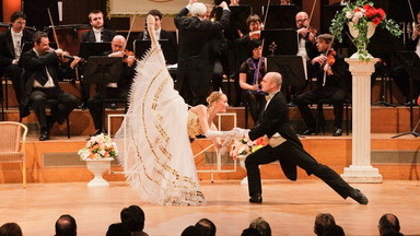 Die große Neujahrsgala