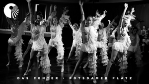 The Center Moves!