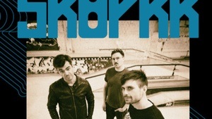 SK8PRK  - covern die PopPunkGiganten der 2000er