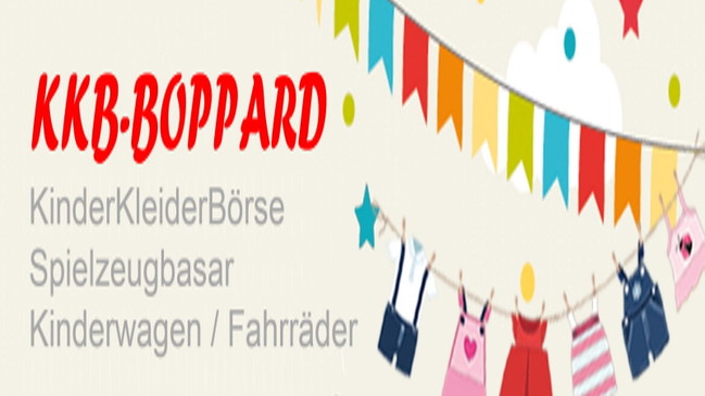 Herbst Kinderkleiderbörse Boppard