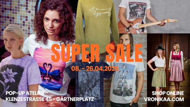 SUPER SALE! Shirts, Sweater, Trachtenröcke, Dirndl