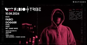 Recycle presents: TRIBE ft. FABIO & DOGGER