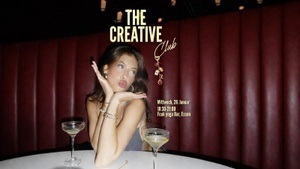 The Creative Club