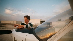 Boy In Space - Running On Dreams Tour - Nachtleben Frankfurt