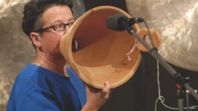 Der Ruf deiner unbekannten Kreativität Deep Democracy und Musik, ein prozessorientierter Ansatz