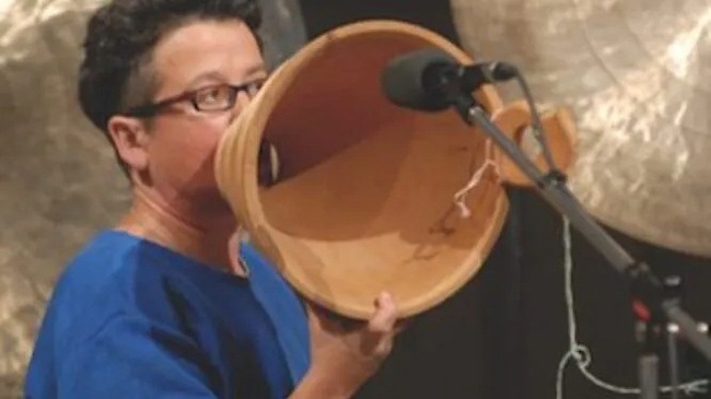 Der Ruf deiner unbekannten Kreativität Deep Democracy und Musik, ein prozessorientierter Ansatz