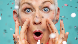 Tina Häussermann - HAPPY KONFETTi