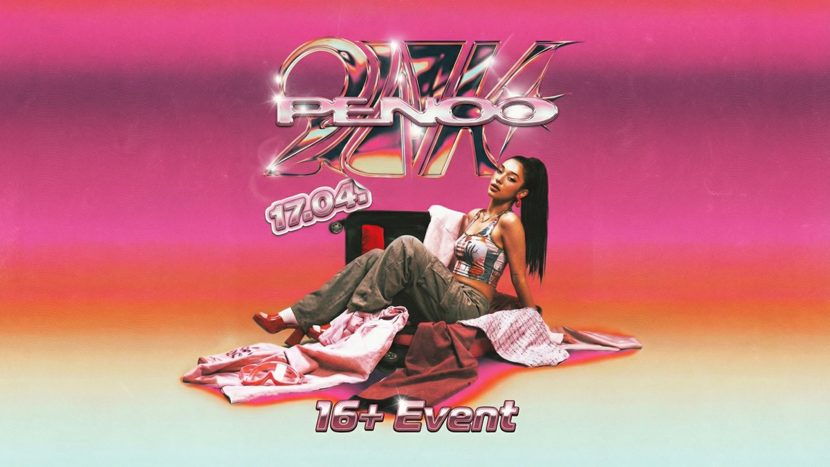 fridays for youth! P16 Party