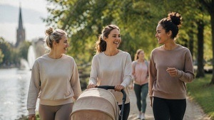Walk & Talk