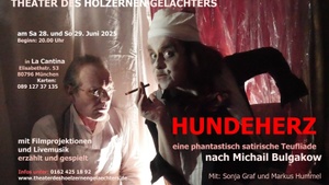 Das Hundeherz