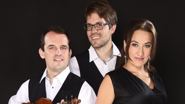 Rozhinkes „Di velt iz a teater“ - Klezmermusik vom Feinsten