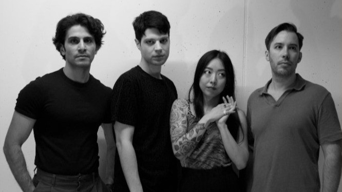 Titelbild der Veranstaltung Themis & Band