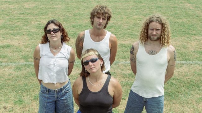 ABGESAGT! GIMMY (AUS) // Opening Act: KARLMER (D) ABGESAGT!