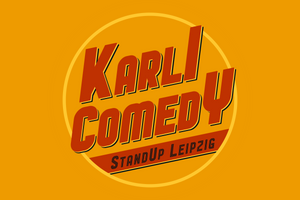 Karli Comedy - Stand-Up Comedyshow