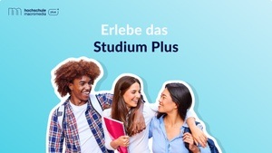 Triff uns am Open Day am 28. Juli