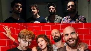 SEXSCHWEISS + FRANZ FUEXE