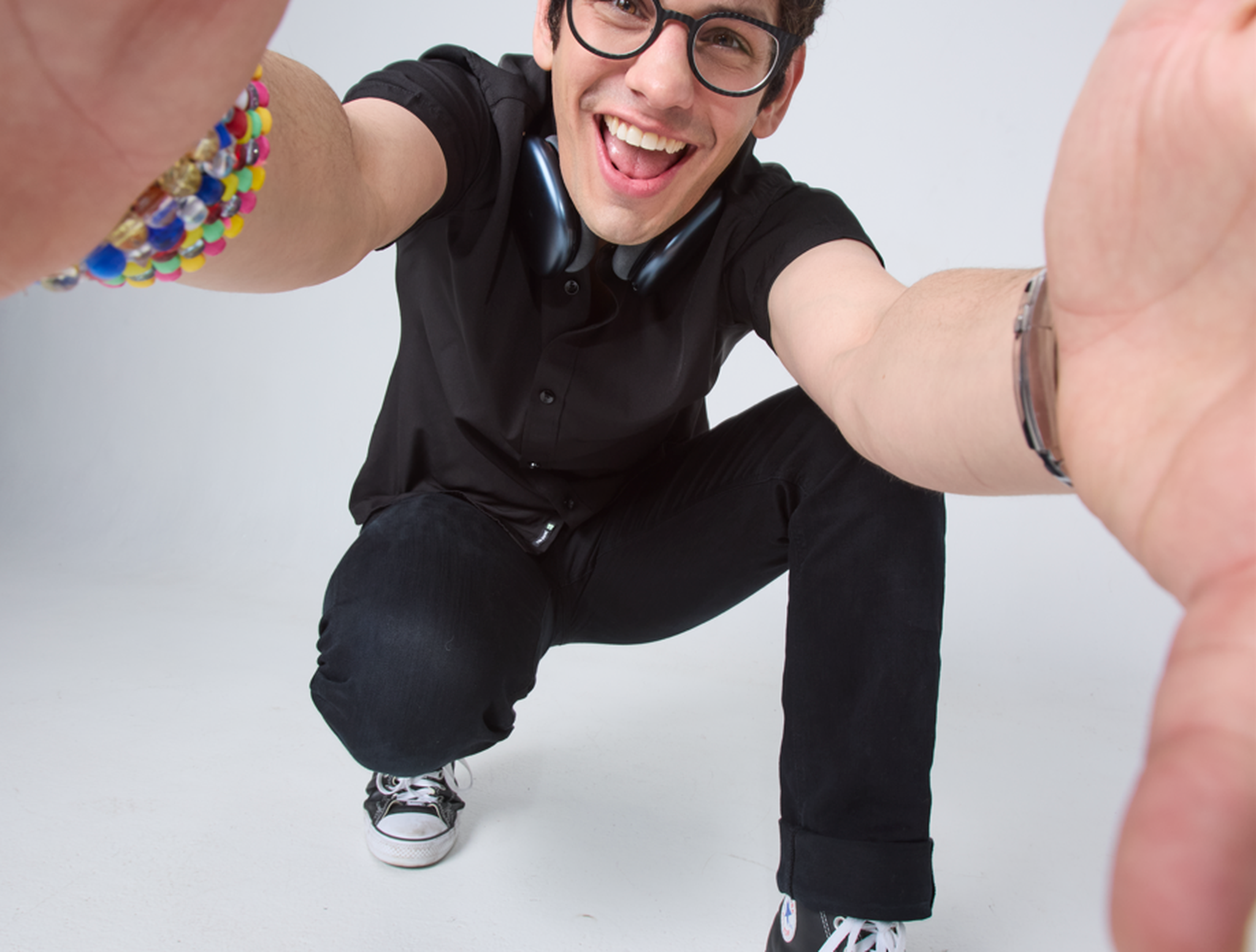 PARTY 101 with Matt Bennett