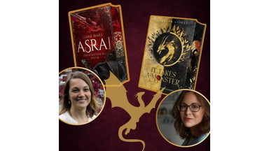 Dragonfight mit Liane Mars und Karolyn Ciseau