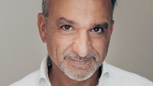 Daniel Speck: Villa Rivolta