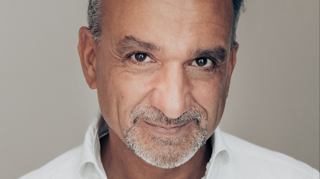 Daniel Speck: Villa Rivolta