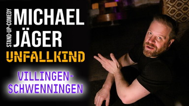 Michael Jäger - Unfallkind (Villingen-Schwenningen)