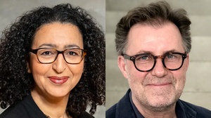 Lamia Messari-Becker & Gerhard Matzig: »Auferstehen aus Ruinen«
