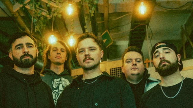 LEYKA - Road To Dystopia Tour 2026