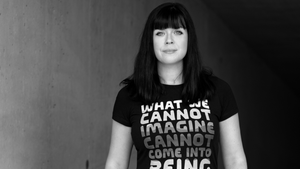 Bonn liest ein Buch - MAREIKE FALLWICKL »DIE WUT, DIE BLEIBT« [Abendkasse und Public Viewing]