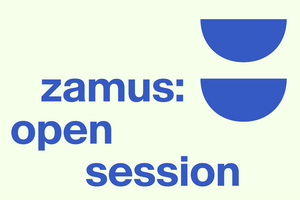 zamus: open session