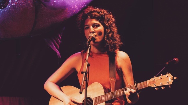 SONNTAGSMATINEE | 12.07.2026 | TESS DANIEL