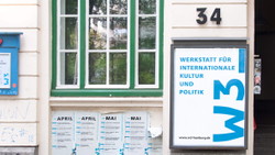 W3_ Saal
