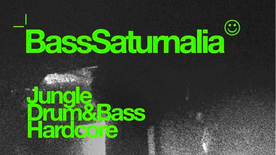 Bass³ Saturnalia
