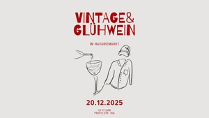 Vintage & Glühwein