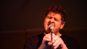 Live Band Karaoke im Weissen Lamm
