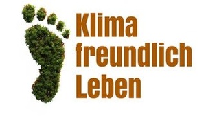Klimafreundlich leben