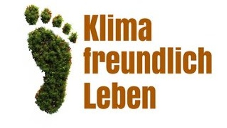 Klimafreundlich leben