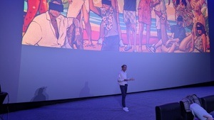 Science Slam in Kassel im November 2025