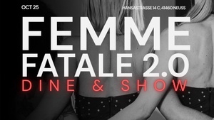 Femme Fatale 2.0