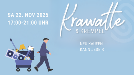 Krawatte & Krempel