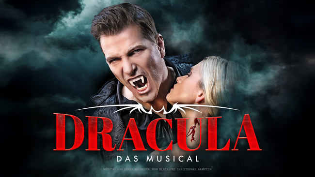 DRACULA - Das Musical