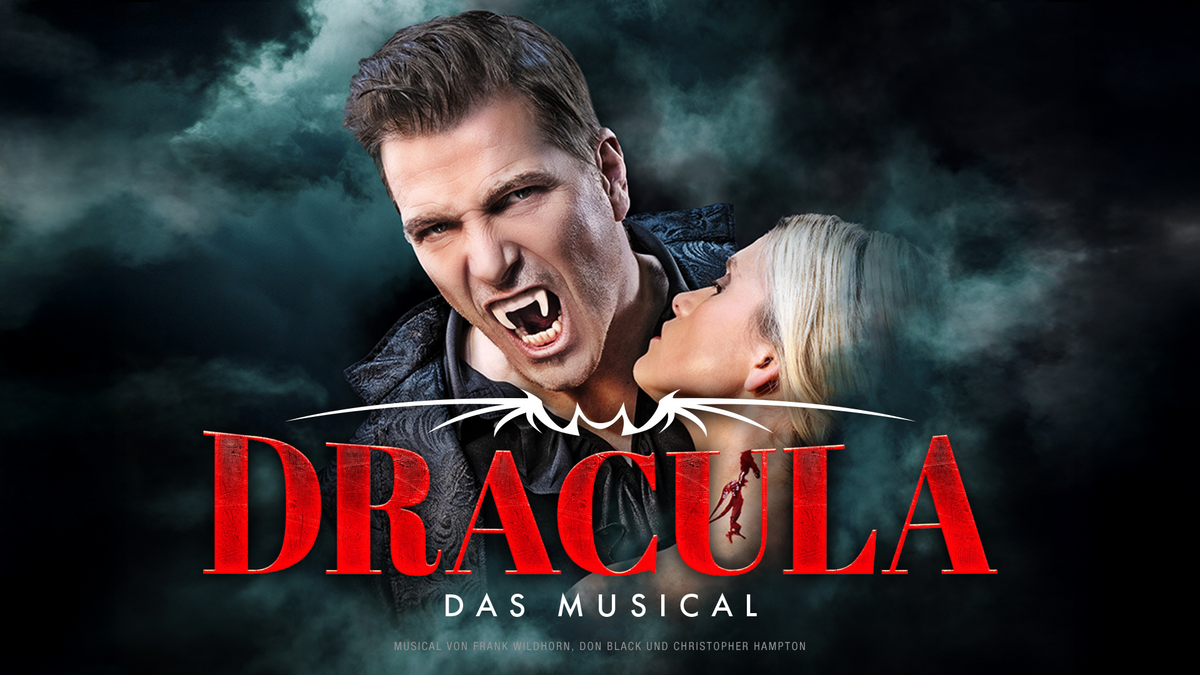 DRACULA - Das Musical