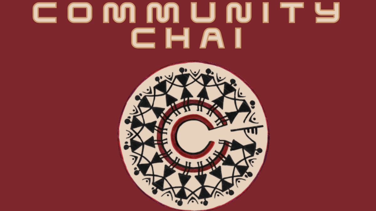 Sheherazaad & Tamil Jazz Collective | An Intimate Evening | Presented by Community Chai