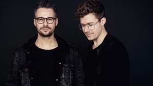 DUO STIEHLER/LUCACIU - Verschoben vom 11.12.25