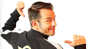 Yves Macak als R-ZIEHER: Best of R-ZIEHER